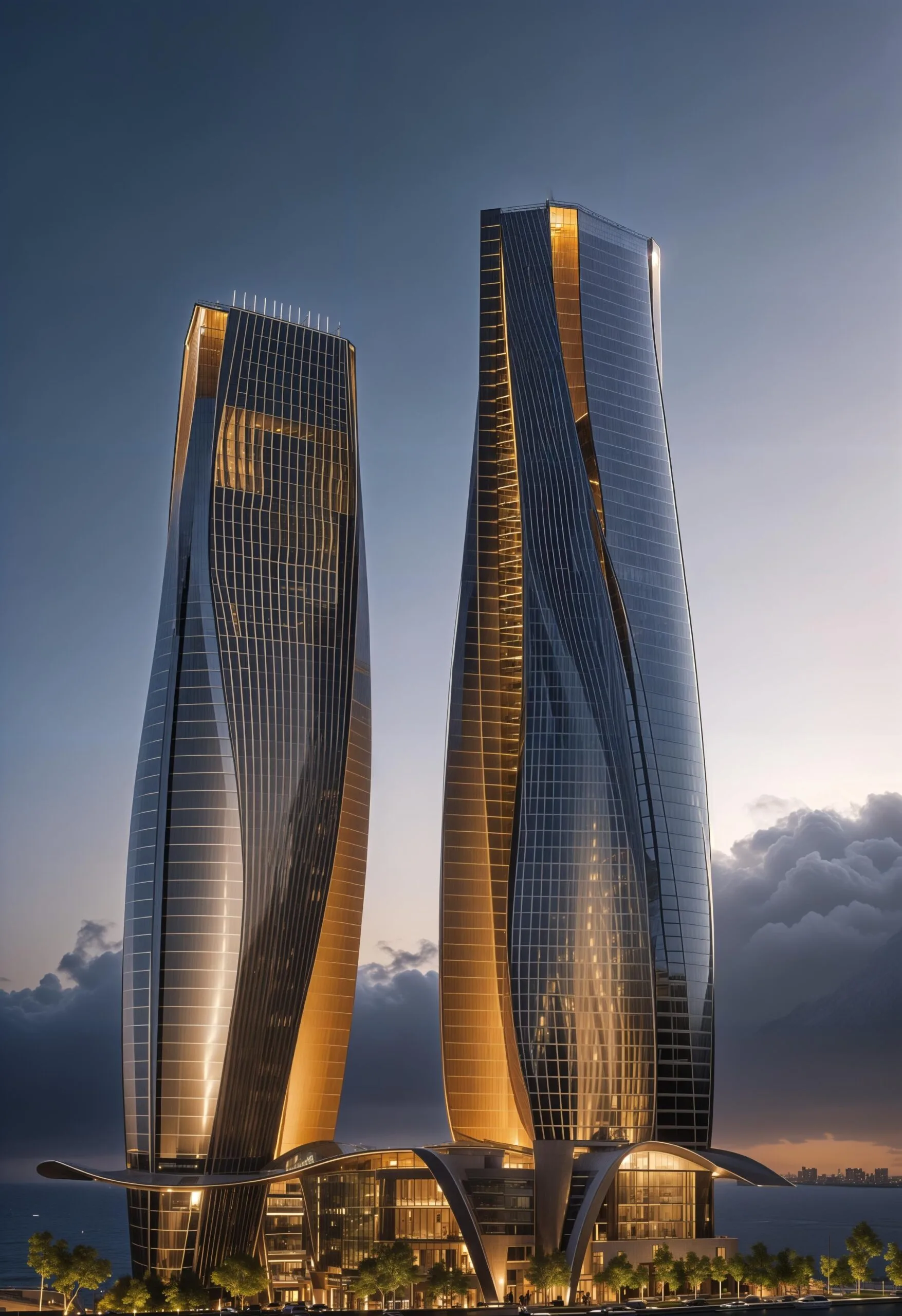CBD LAHORE PLOT 16 50 STORIES HIGHRISE MIXUSE (1)