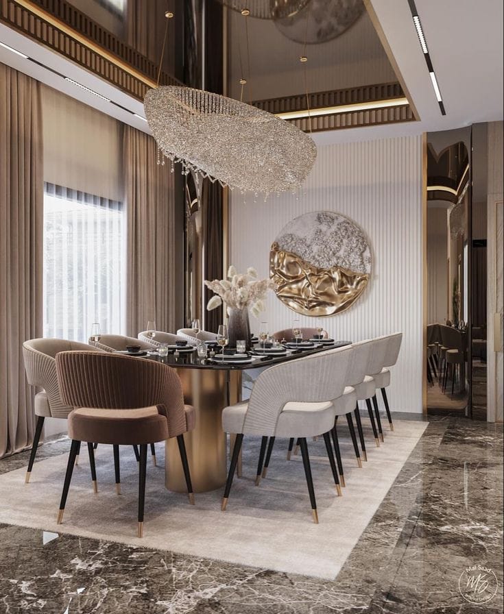 Designing Your Dream Kitchen Dining Hall __ Planning Your Kitchen and Dining Hall SpaceDesigning You