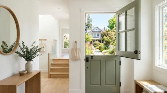 Dutch Door Interior Design Ideas for Your Home & Office