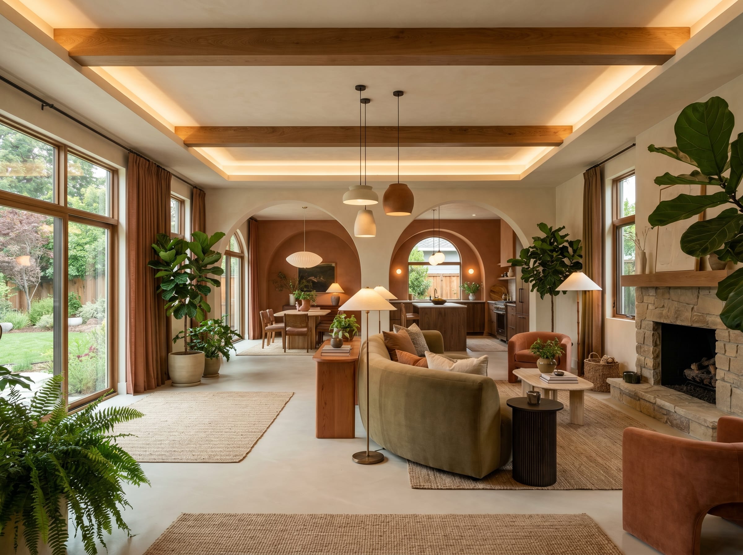 Small Space Interior Design Ideas That Actually Work